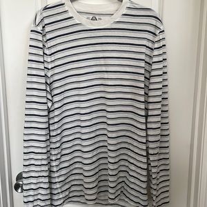 Men’s Long Sleeve Shirt